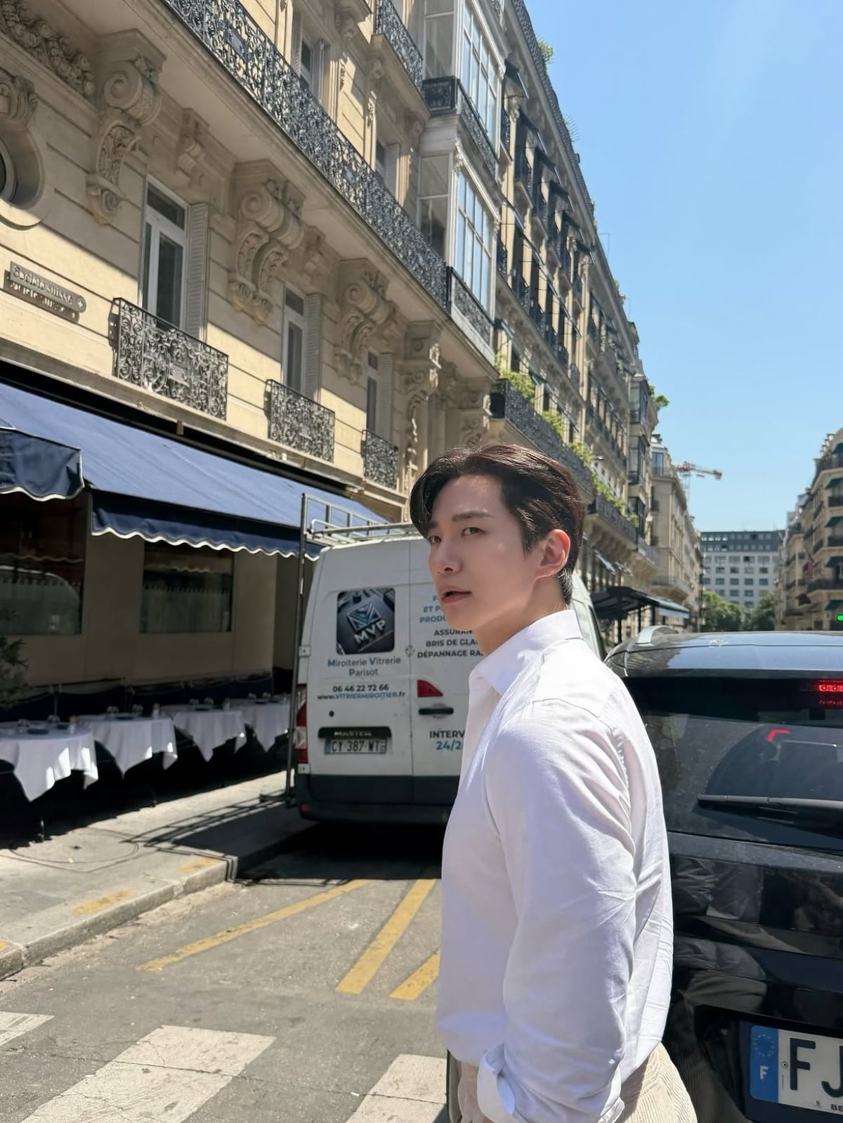 
사진 = 이준호 인스타그램