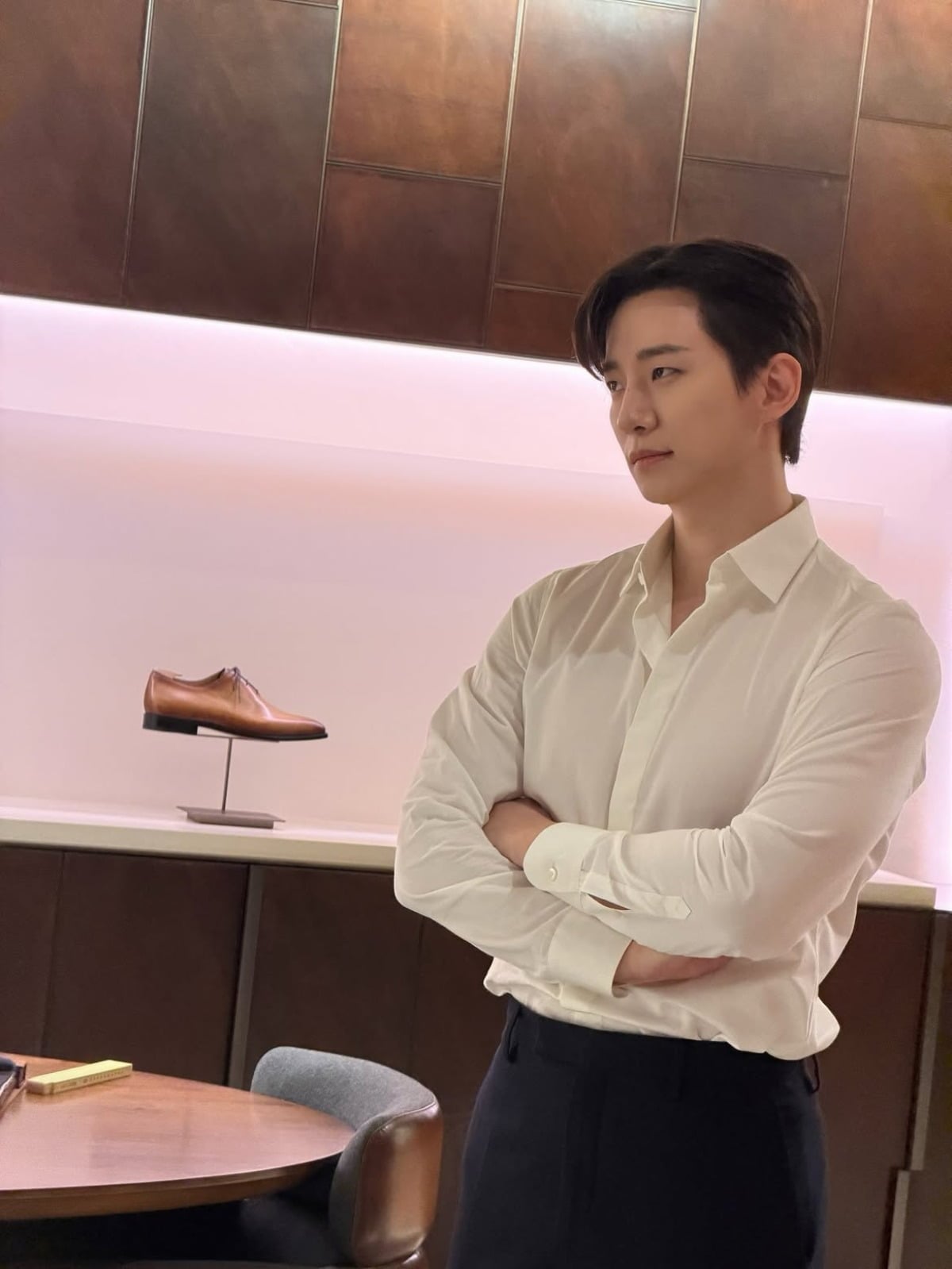 
사진 = 이준호 인스타그램