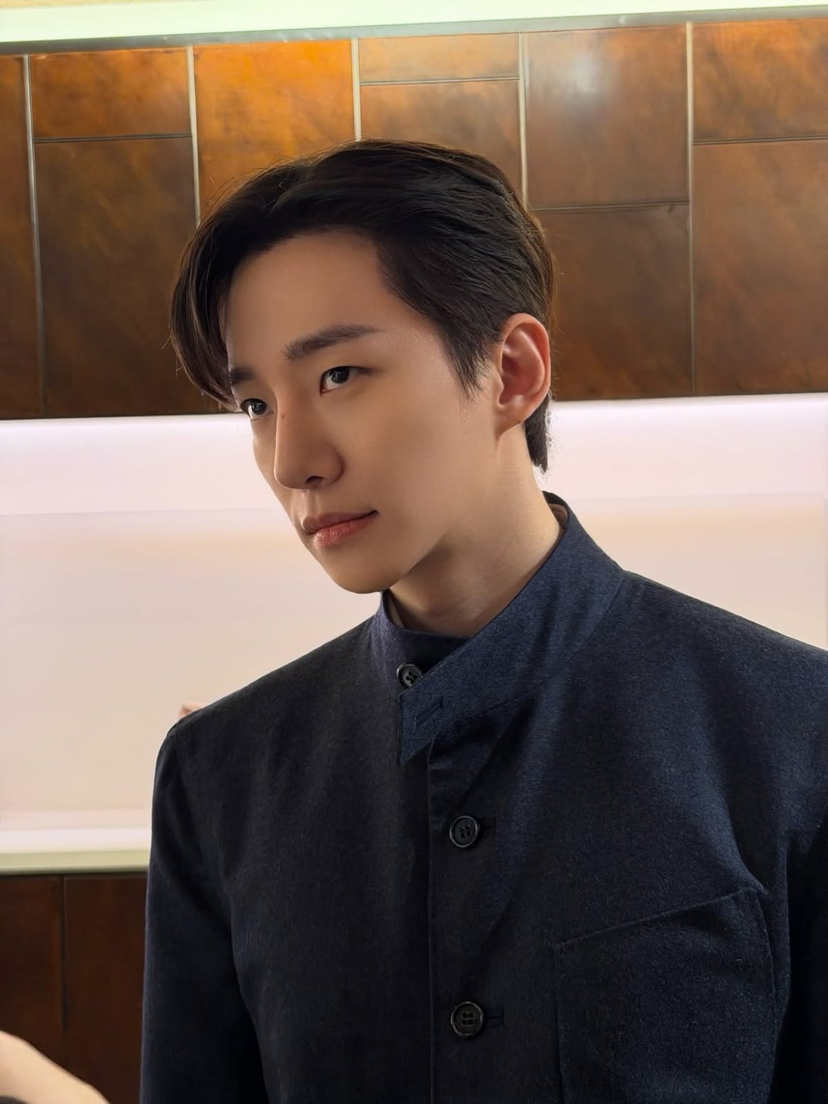
사진 = 이준호 인스타그램