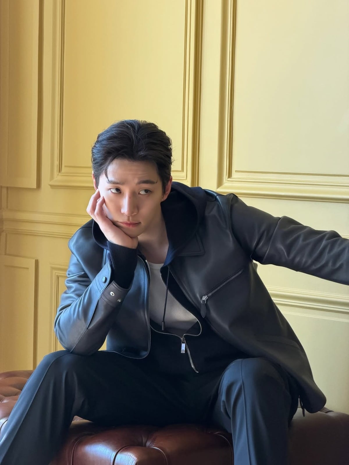 
사진 = 이준호 인스타그램