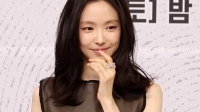 [공식] '32세' 손나은, 모친상 당했다…'김부장' 흥행 속 안타까운 비보