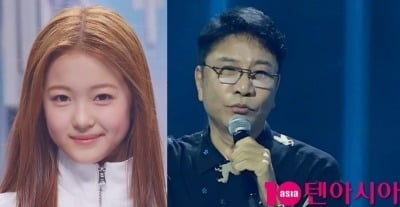 "어린 보아를 보고 싶었나"...74세 이수만, 안무가도 놀란 피드백 "더 어렵게 해달라"