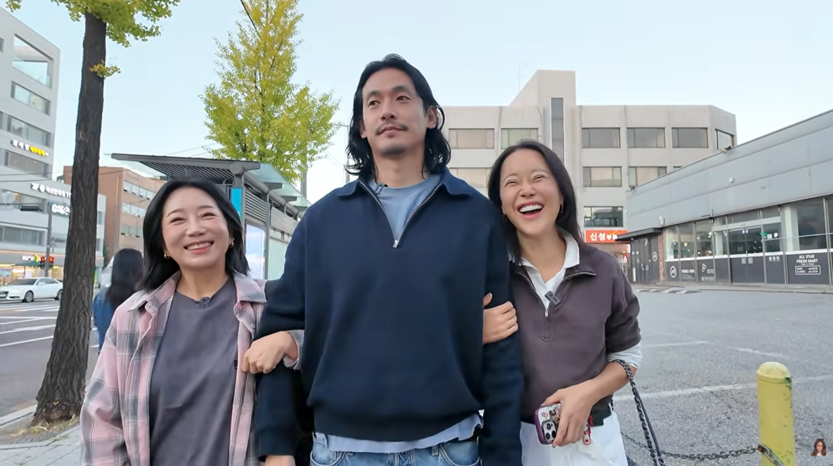 사진=백지영 유튜브
