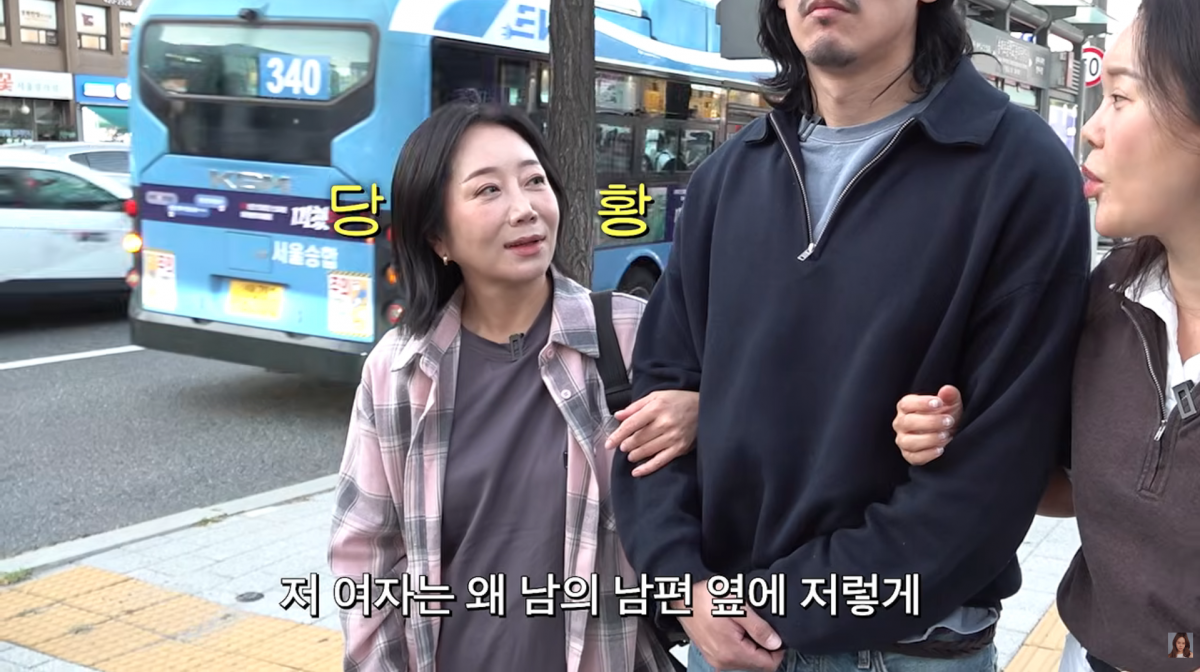 사진=백지영 유튜브