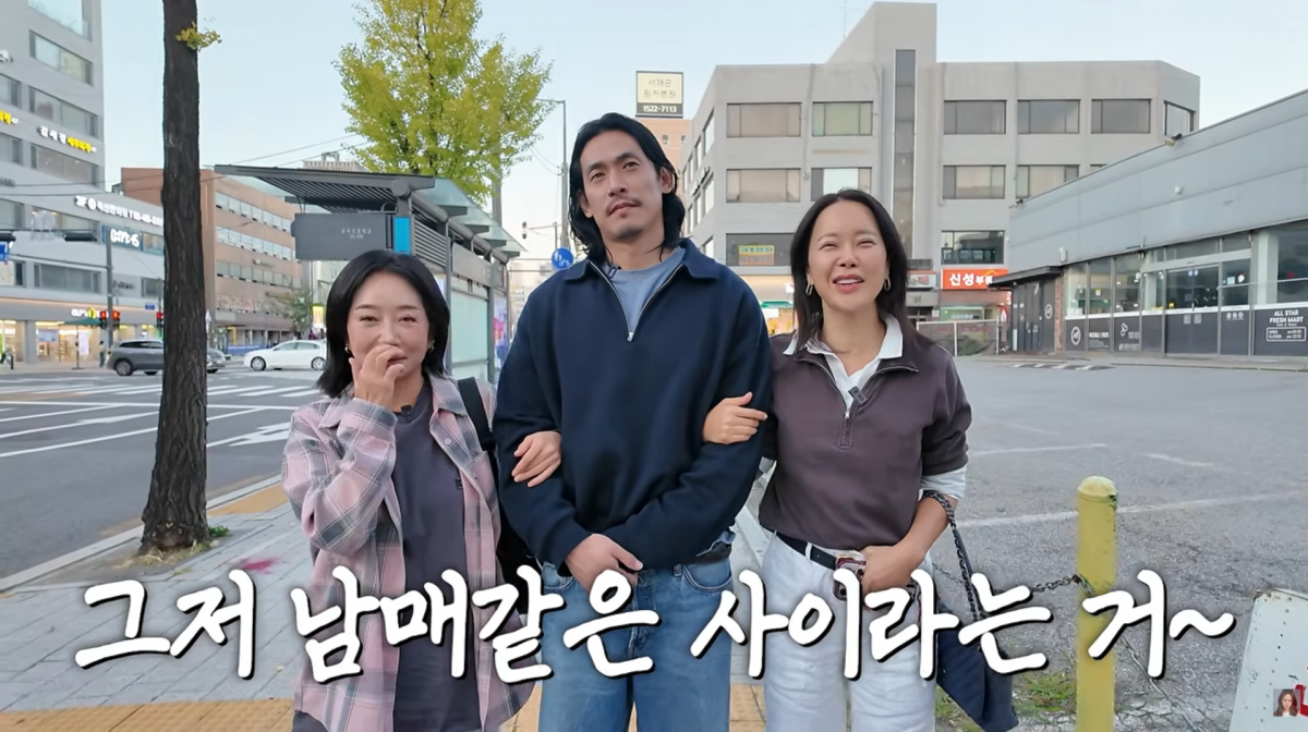 사진=백지영 유튜브