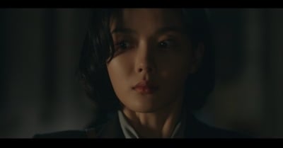 김유정, 미국行 위해 밀정 변신 했지만…암살 위기 직면 ('100일의 거짓말') [종합]