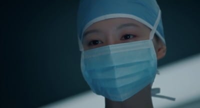 김지원, 환자 심장에 새겨진 이니셜 발견…'플러팅' 장승조의 반전 정체 ('닥터X')[종합]