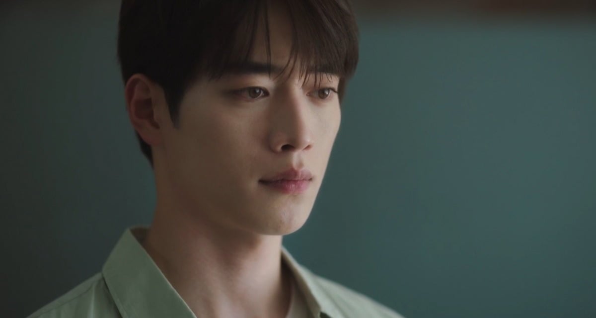 사진 = KBS2TV '너 말고 다른 연애' 캡처