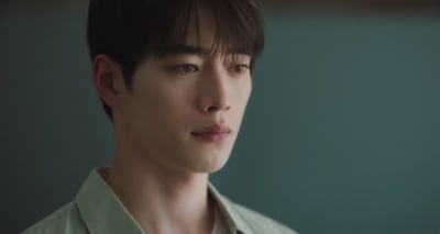 서강준, '♥안은진'과 이별 후 새로운 연애 시작…조아람 고백에 흔들려 ('다른연애')[종합]