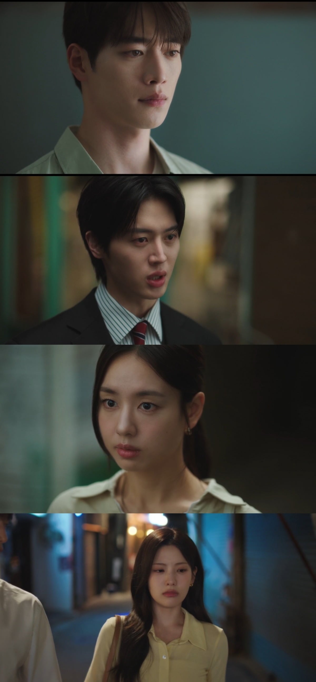사진 = KBS2TV '너 말고 다른 연애' 캡처