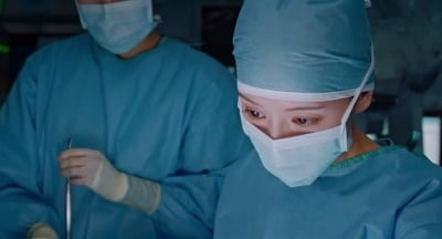 김지원, 장승조의 추악한 민낯 발견했다…시청률 '18.5%' 돌파하며 긴장감↑ ('닥터X')