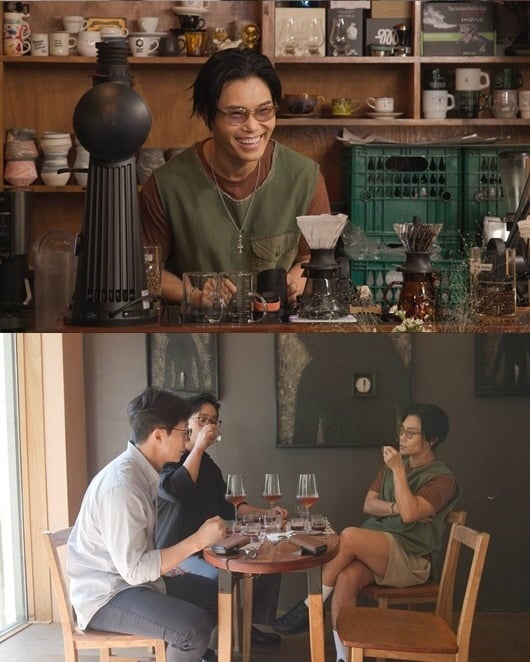 사진제공=SBS '미운 우리 새끼'