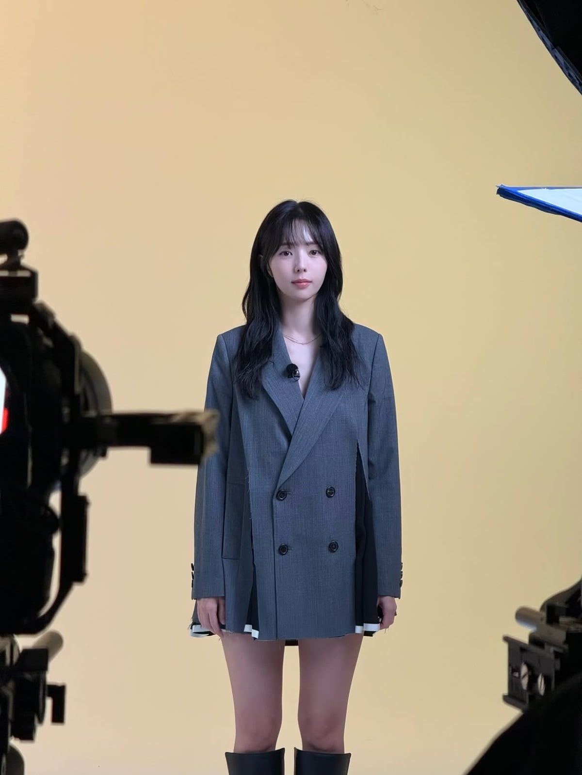 사진 = 채수빈 인스타그램

