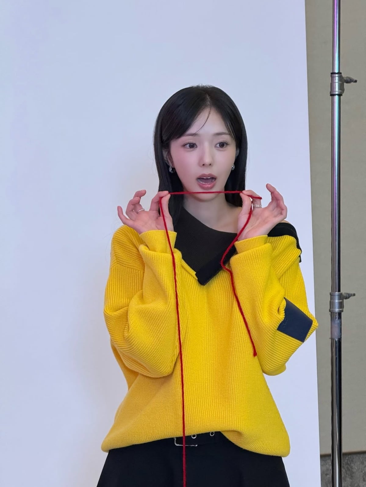 사진 = 채수빈 인스타그램
