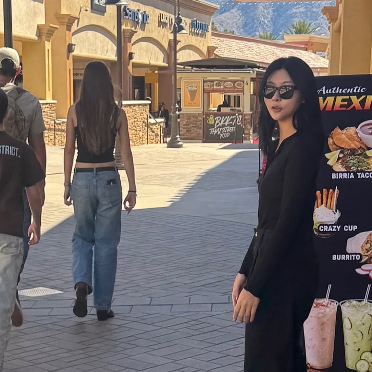 사진 = 33기 정숙 인스타그램


