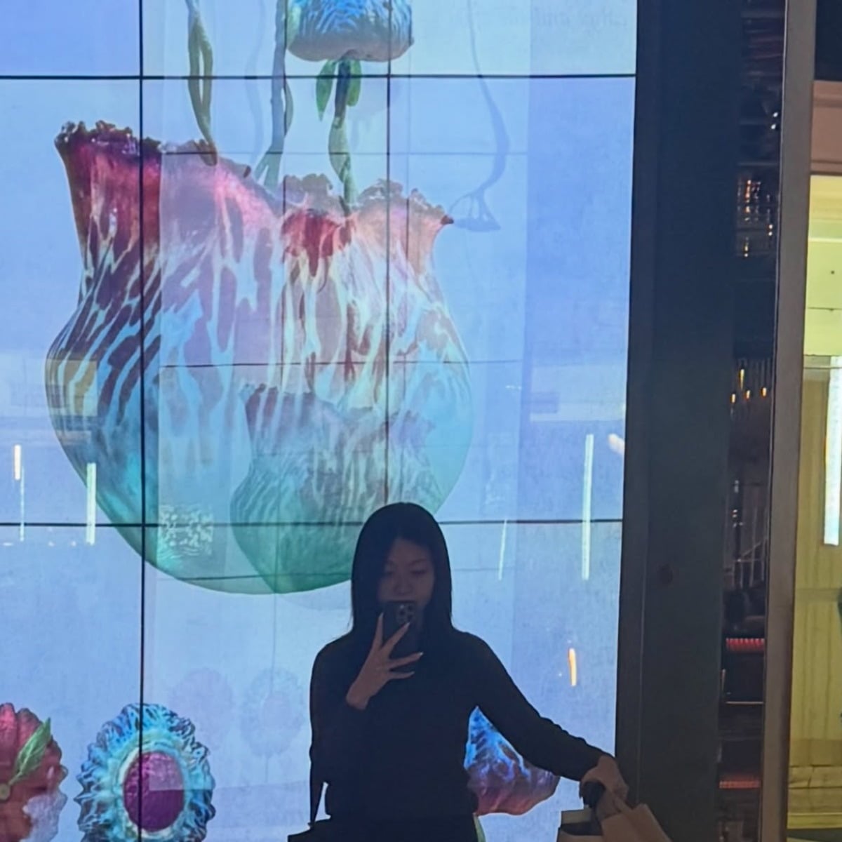 사진 = 33기 정숙 인스타그램


