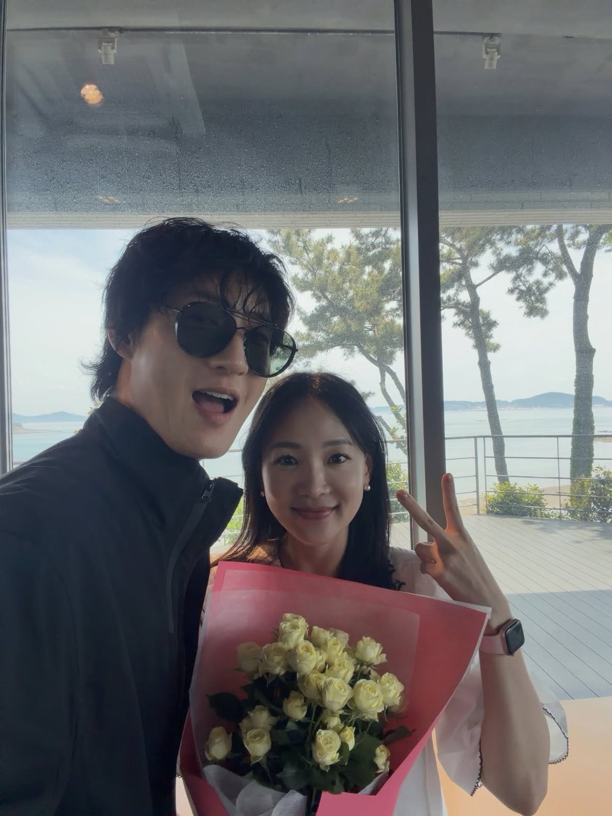 사진 = 14기 영자 인스타그램