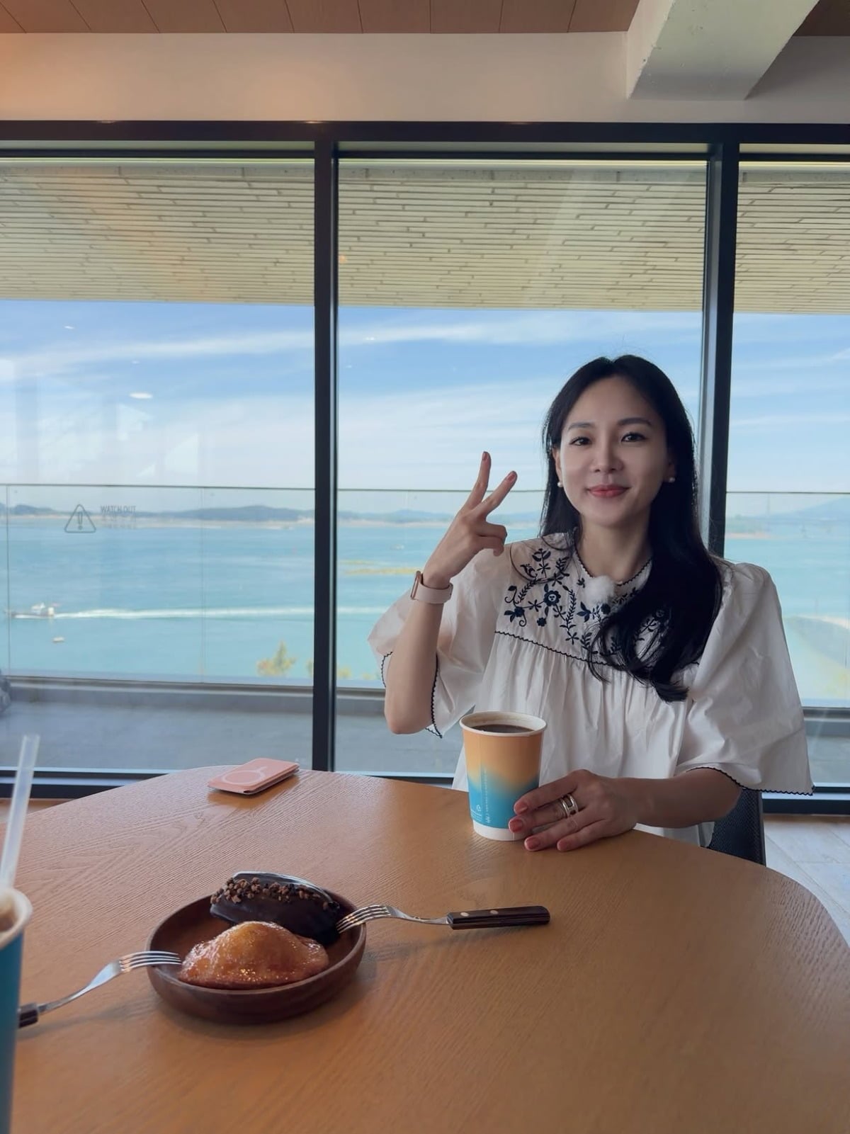 사진 = 14기 영자 인스타그램