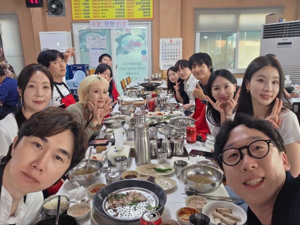 사진 = 14기 영자 인스타그램
