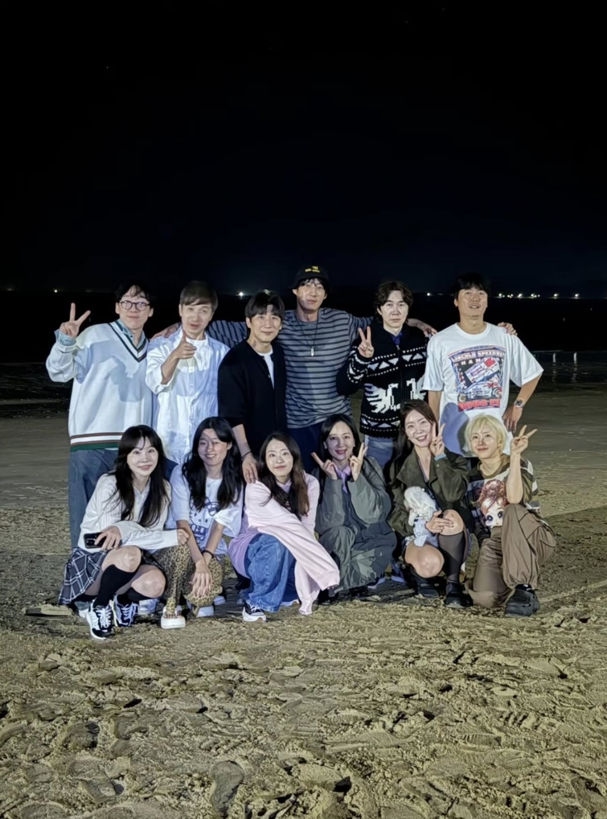사진 = 26기 정숙 인스타그램


