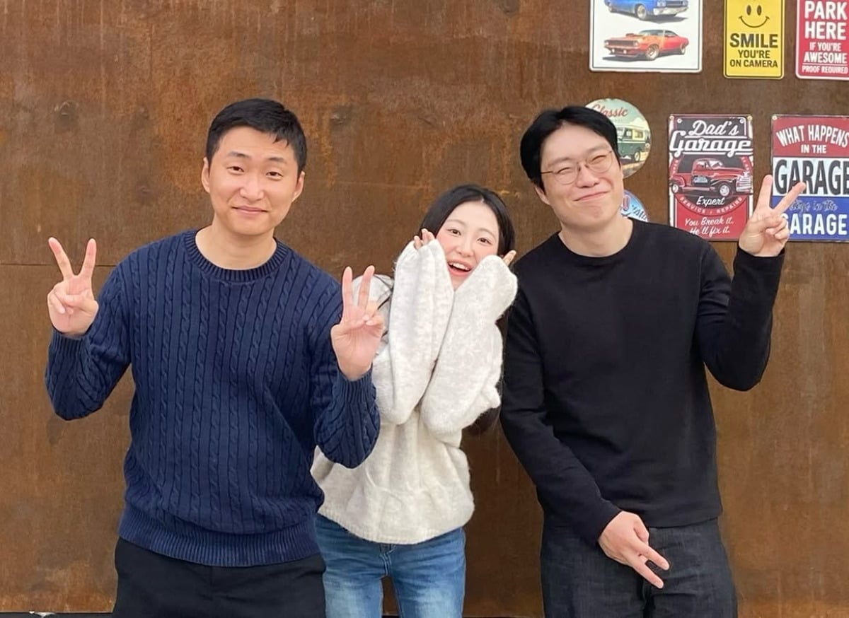 사진 = 33기 옥순 인스타그램