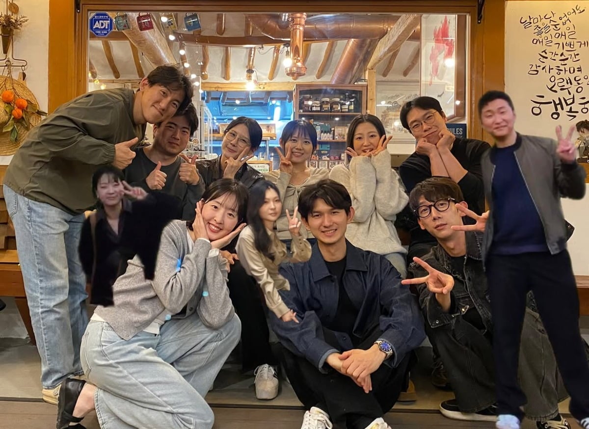 사진 = 33기 옥순 인스타그램