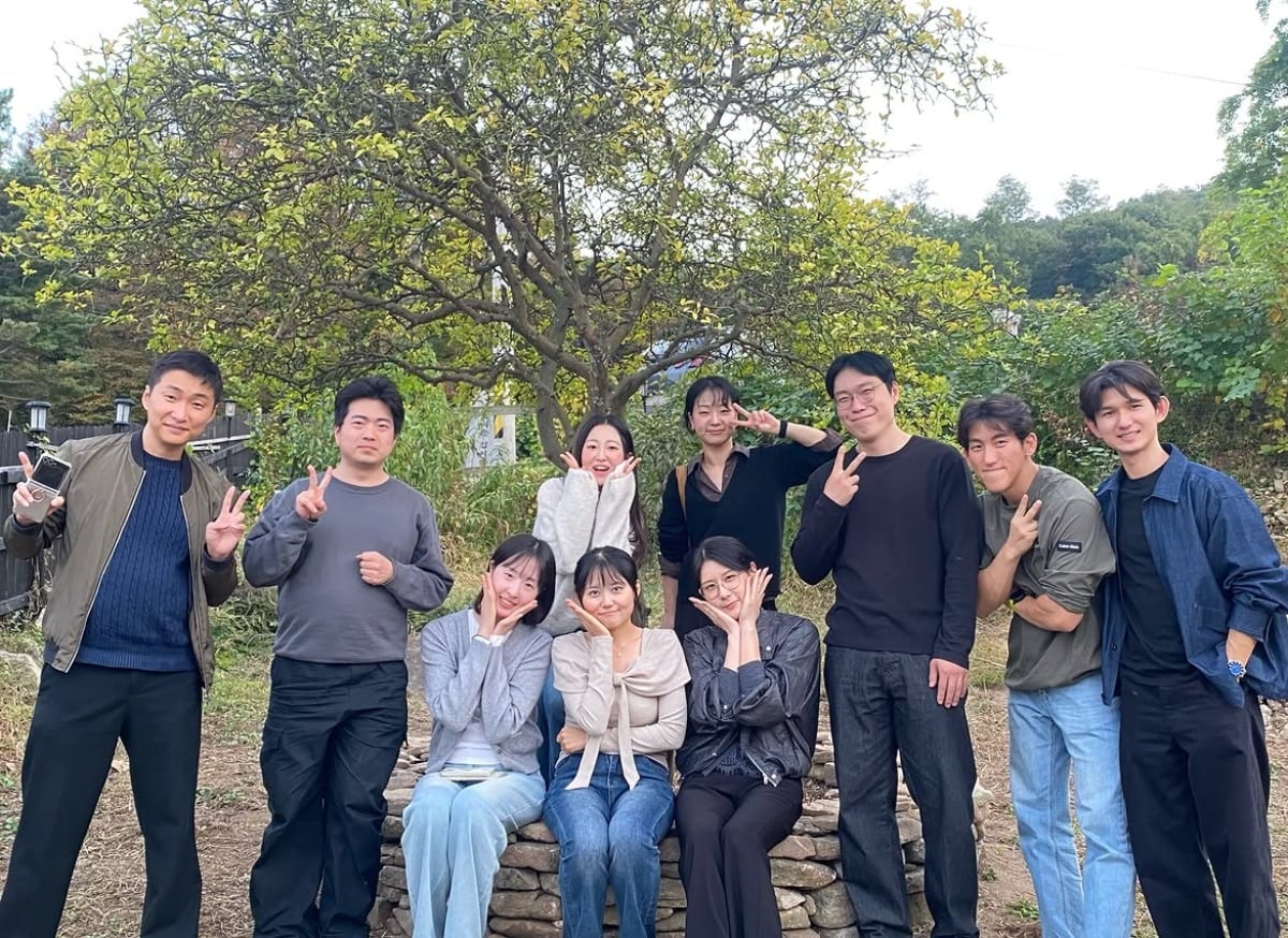 사진 = 33기 옥순 인스타그램