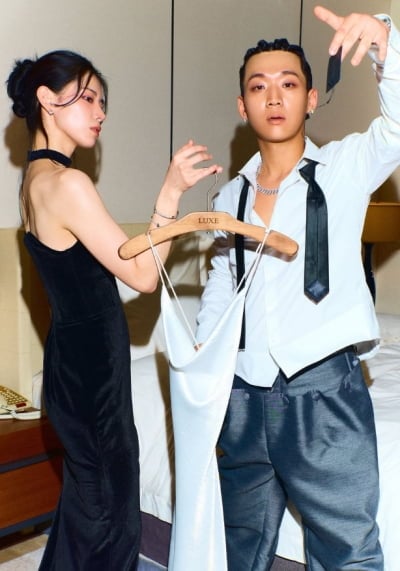 '2년 전 딸 출산' 양홍원♥원현주, 오늘(18일) 백년가약…"양가 부모님, 대견해하셔"