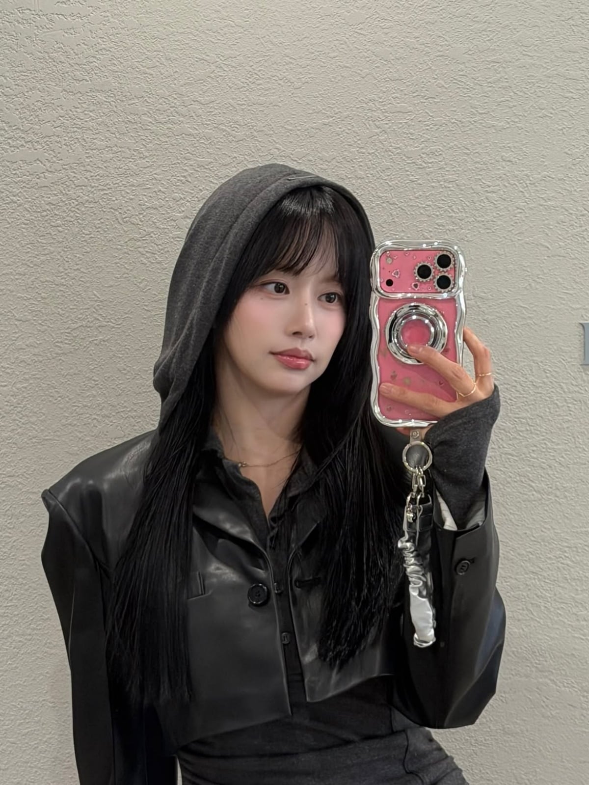 사진 = 한보름 인스타그램
