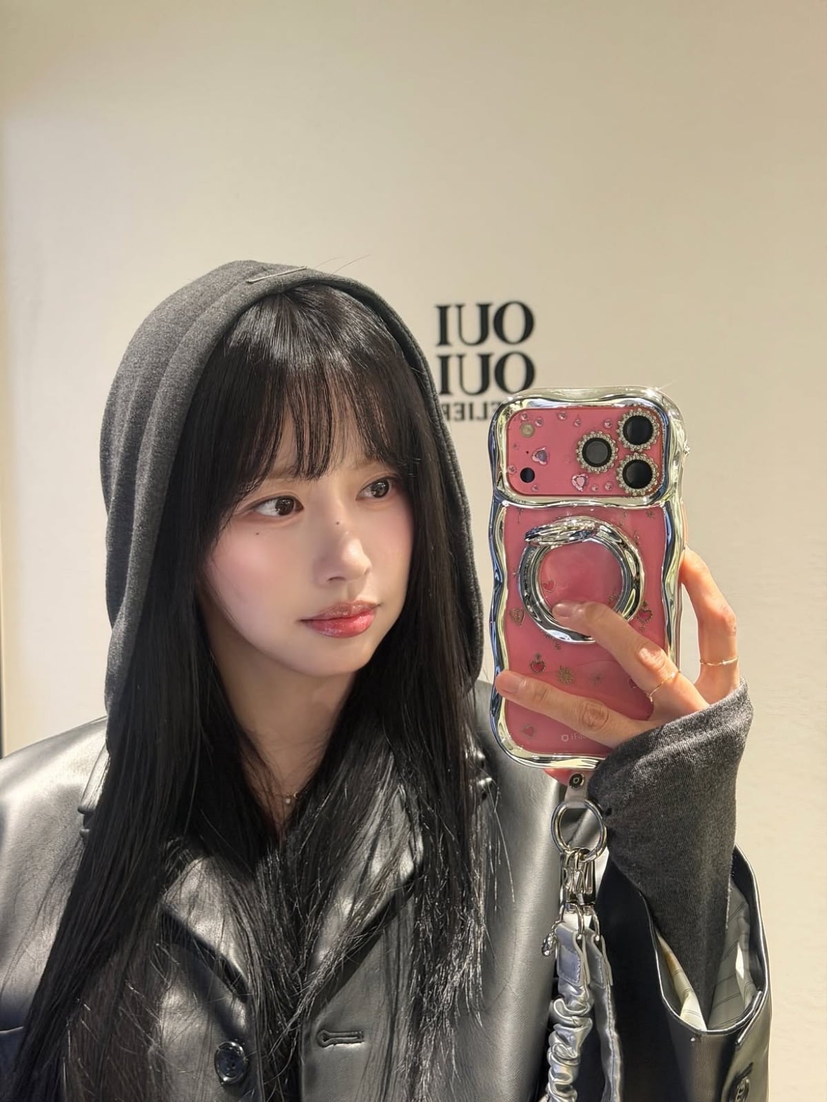 사진 = 한보름 인스타그램