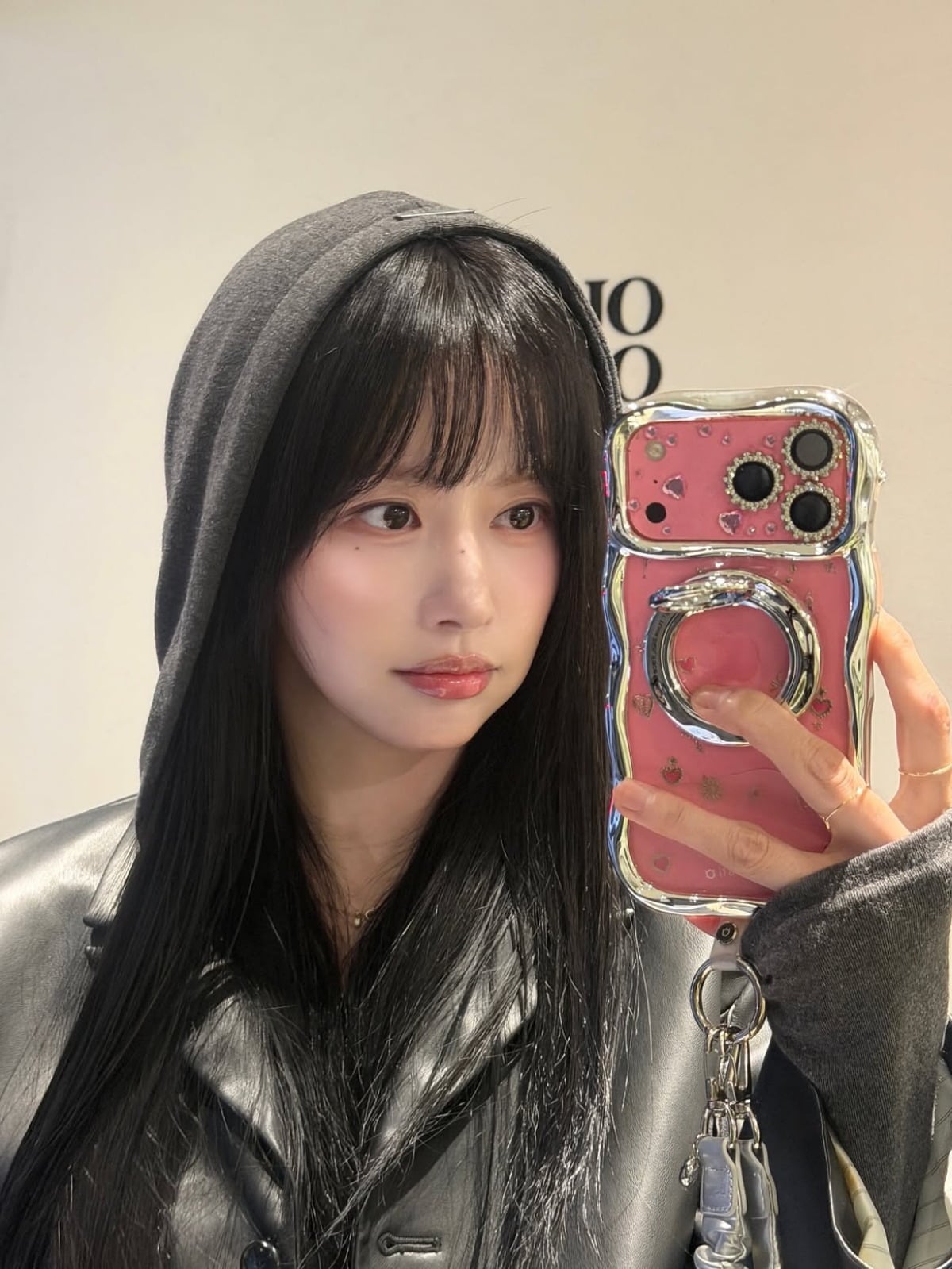 사진 = 한보름 인스타그램