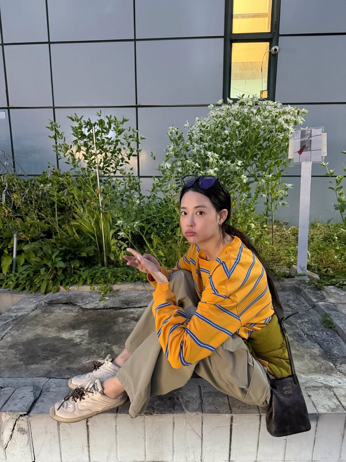 사진 = 이주연 인스타그램


