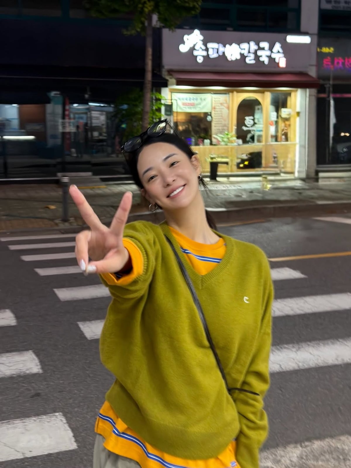 사진 = 이주연 인스타그램

