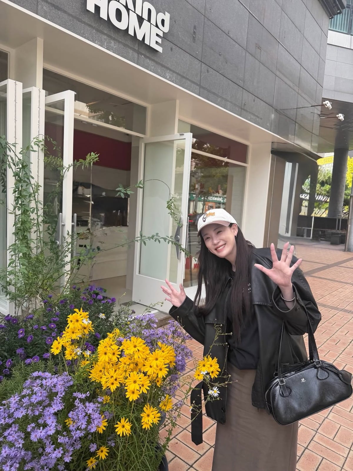 사진 = 이주연 인스타그램

