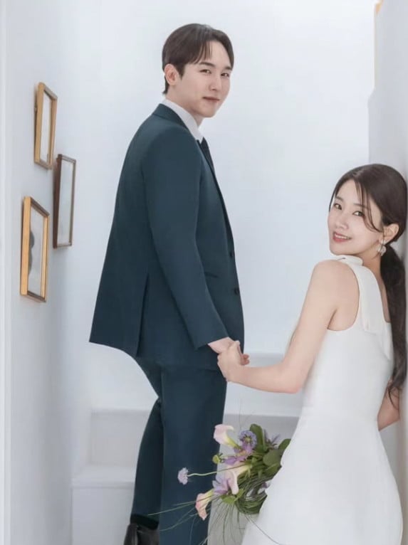 사진=엄지민 SNS