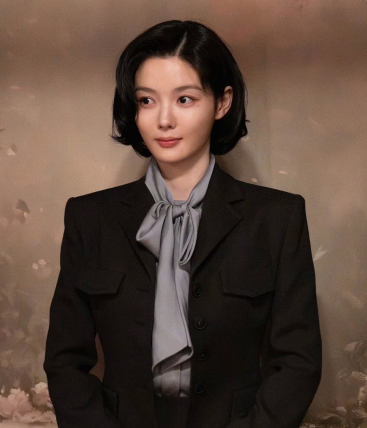 사진 = 김유정 인스타그램 

