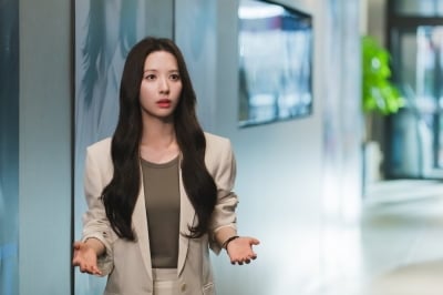 김지연, 13년 사이 무슨 일이…여우주연상 받을 정도였는데 '입지 뚝' ('너에게 다이브')