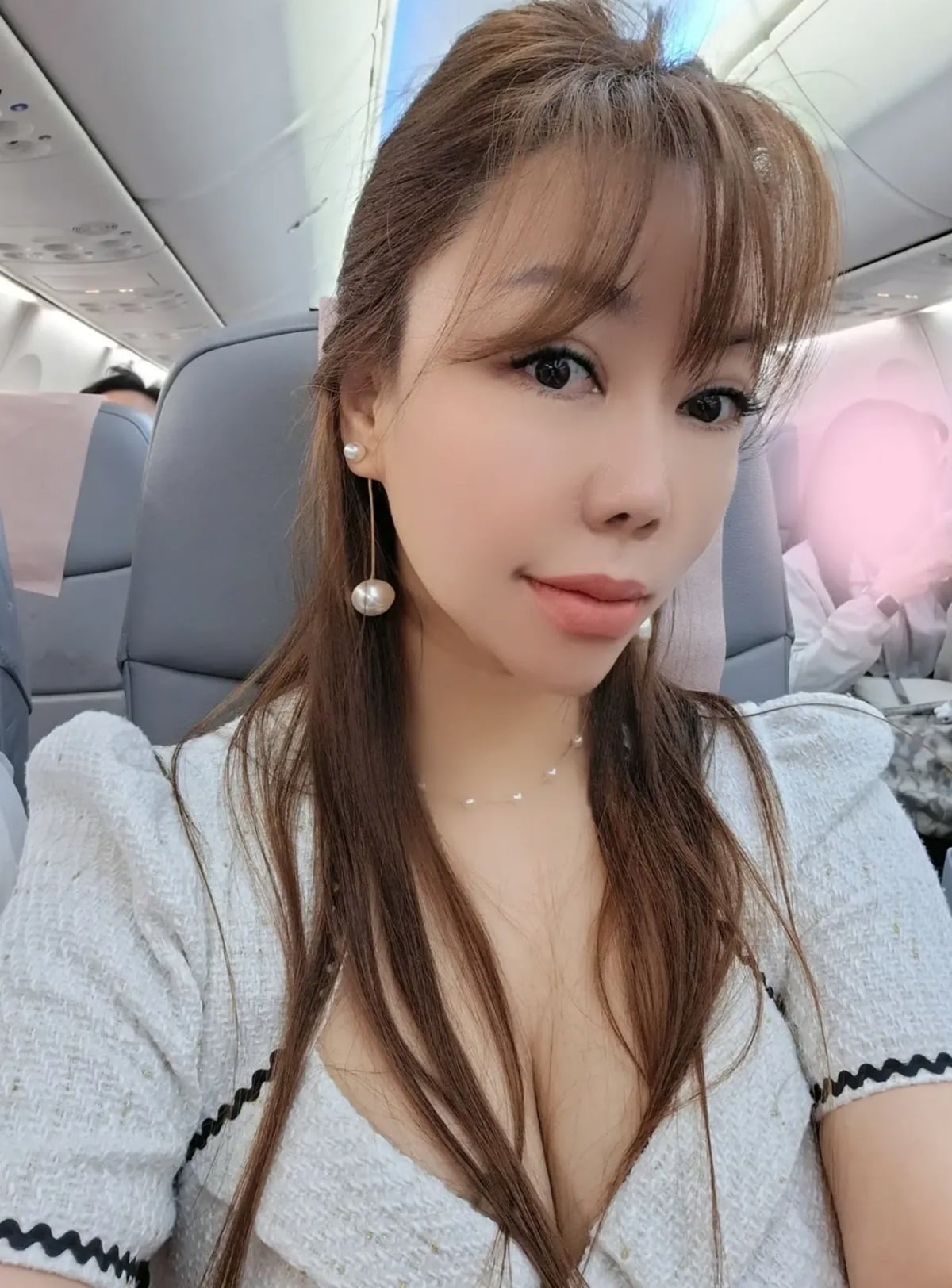 사진 = 10기 정숙 인스타그램