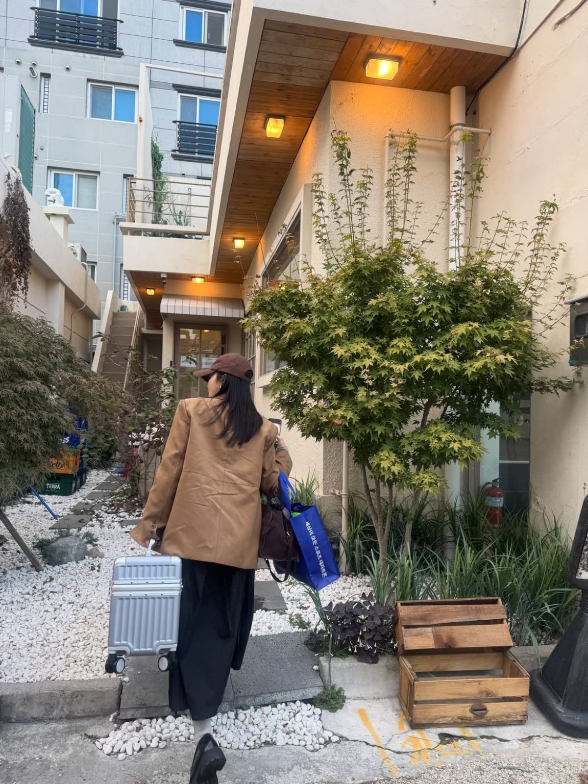 사진 = 박지윤 인스타그램