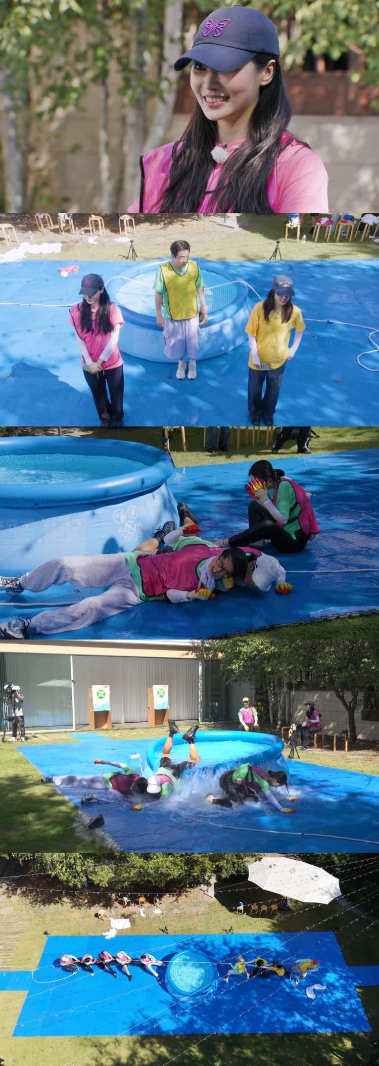 사진제공=SBS '런닝맨'