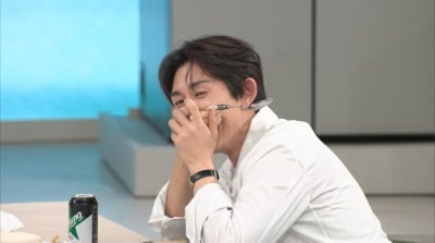 '소식좌' 코드 쿤스트, 웬일로 그릇 싹 비워…"인생 요리 만났다" ('냉부해')