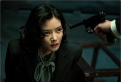 김유정 "사랑해요" 거짓 고백, 마침내 이뤄질까…묘한 기류 포착 ('100일의 거짓말')