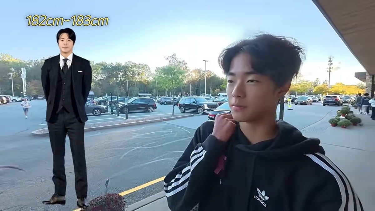 사진=손태영 유튜브