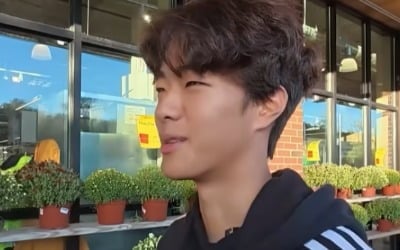 '권상우♥손태영' 子 룩희, 부모 향한 거침없는 돌직구…"한국말 불친절? 엄마 아빠 닮아서" ('Mrs.뉴저지')