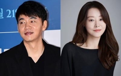 배우♥아나운서 커플 탄생했다…16살차 딛고 가족도 허락, "여행 같이 가고파" ('미우새')