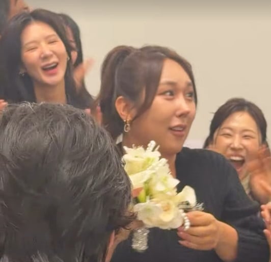 사진=유재필 SNS