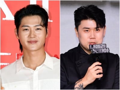 '금메달 2관왕' 오상욱, 권성준 셰프와 가족 관계였다…"친할아버지 동생 아내 언니의 아들" ('냉부')