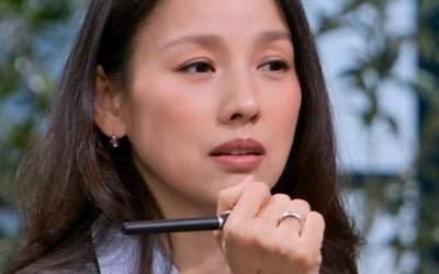 이효리, 결국 터졌다…"딴 남자랑 모텔 갔어야" 과거 문제 삼는 남자에 분노 ('연애전쟁')