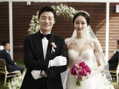 '47세' 이희준, 알고보니 ♥이혜정 둘째 임신 반대했다…결혼 11년 차에 부부 고민 토로 ('말자쇼')