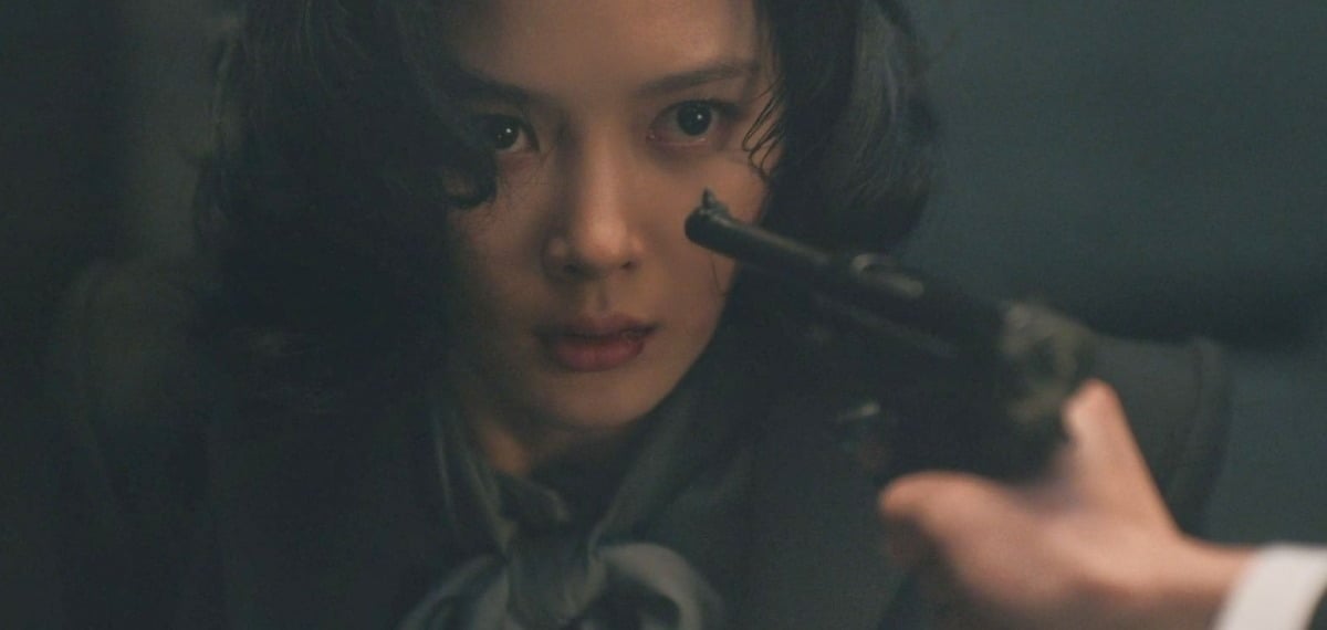 '100일의 거짓말'이 최고 시청률 두 자릿수를 돌파했다./사진제공=tvN